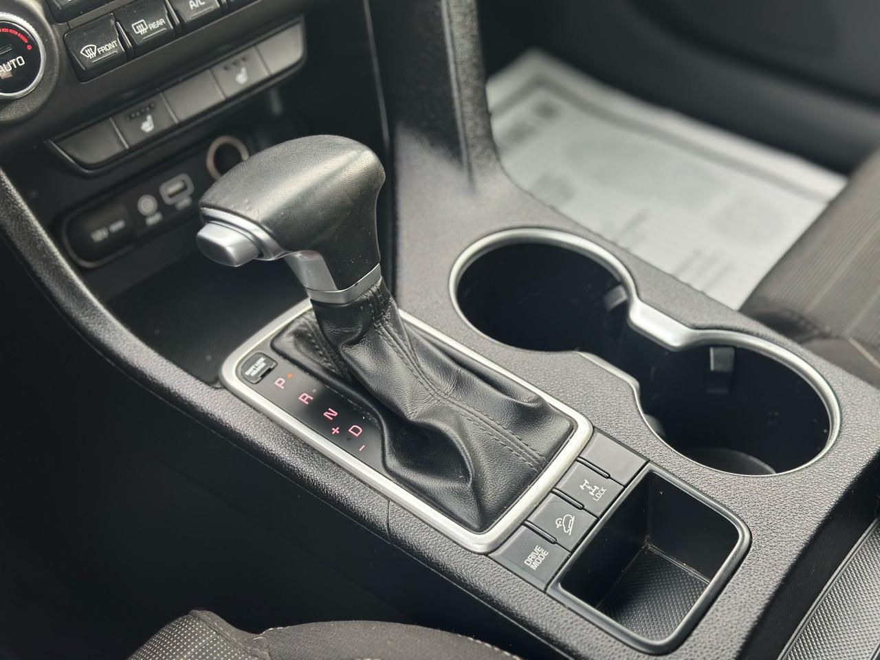 2017 Kia Sportage EX AWD W/ TWO SETS OF TIRES/RIMS Photo5