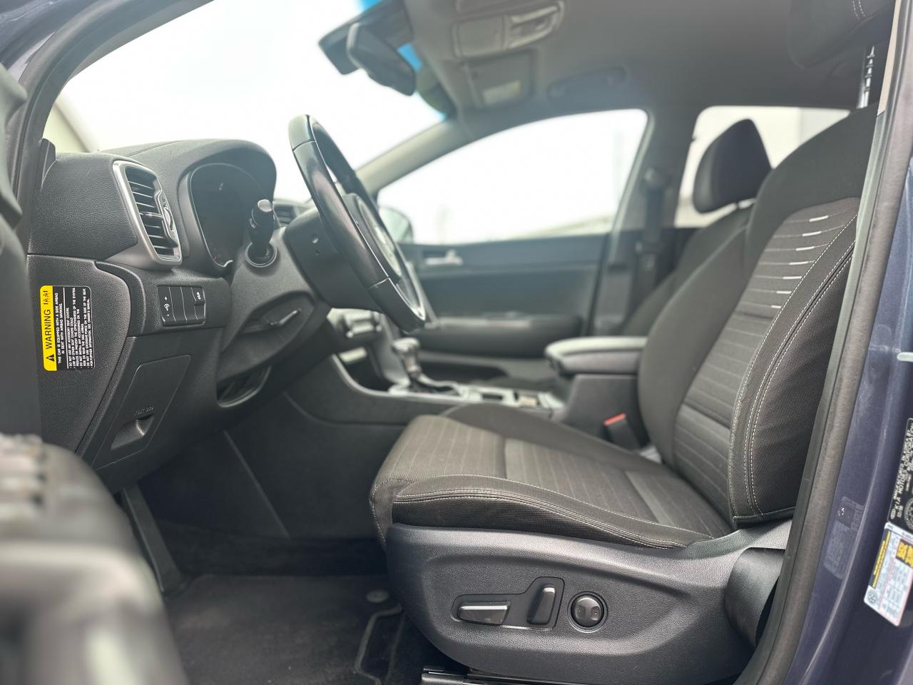 2017 Kia Sportage EX AWD W/ TWO SETS OF TIRES/RIMS Photo5