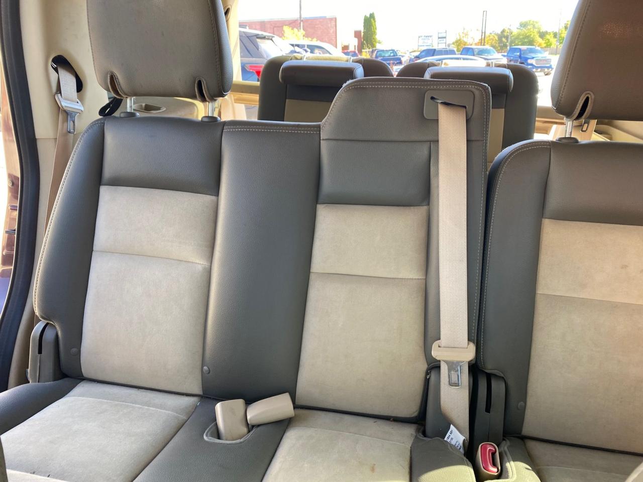 2006 Ford Explorer 4dr 4.6L Eddie Bauer 4WD - Photo #19