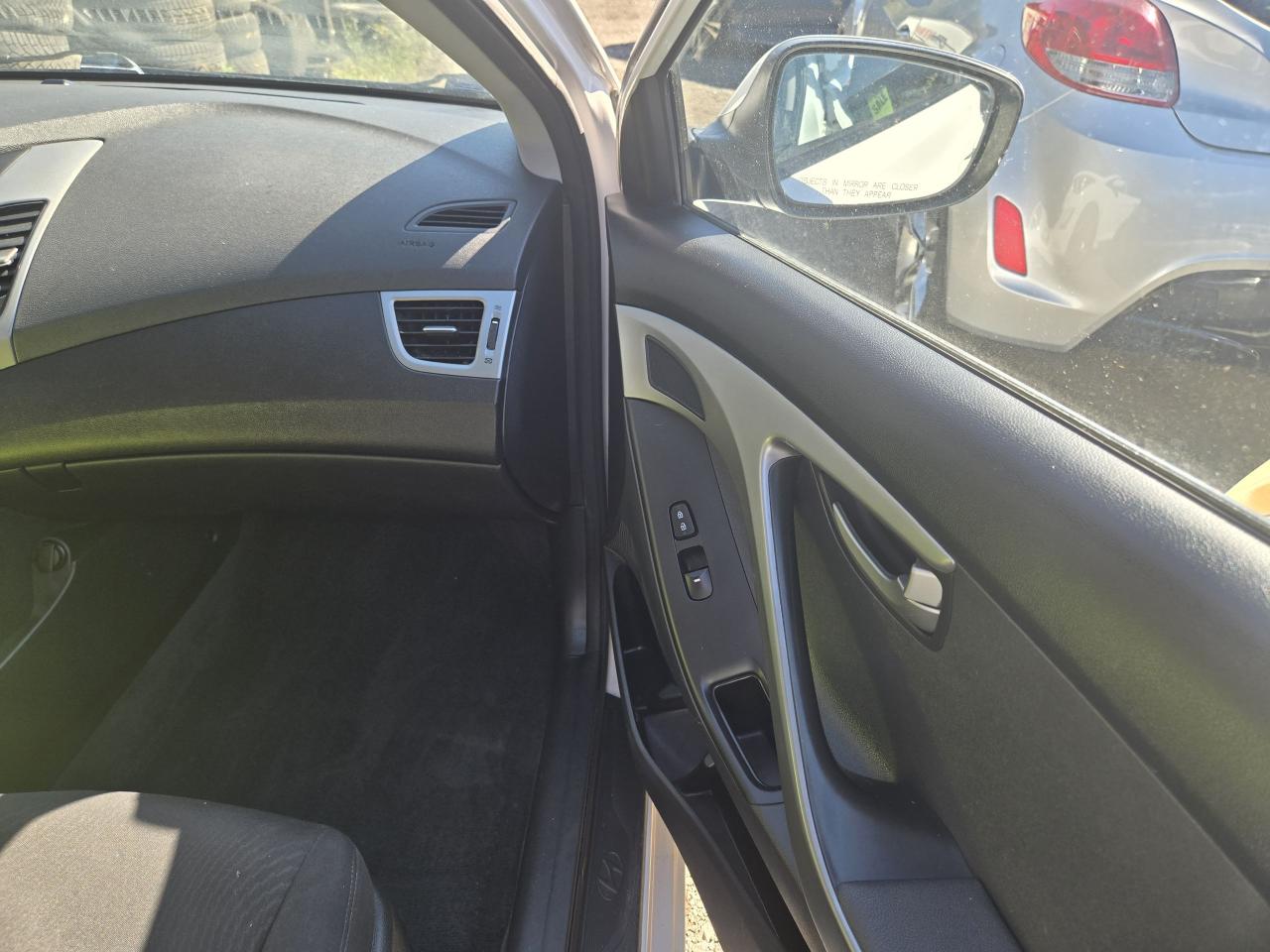 2015 Hyundai Elantra Sport Appearance - Photo #9