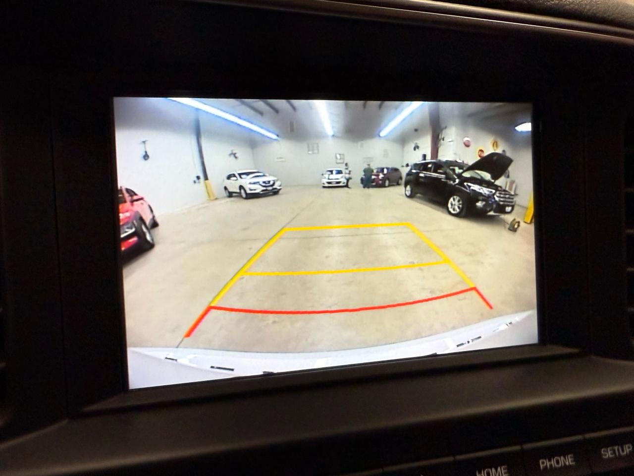 2020 Hyundai Elantra Preferred - Photo #16