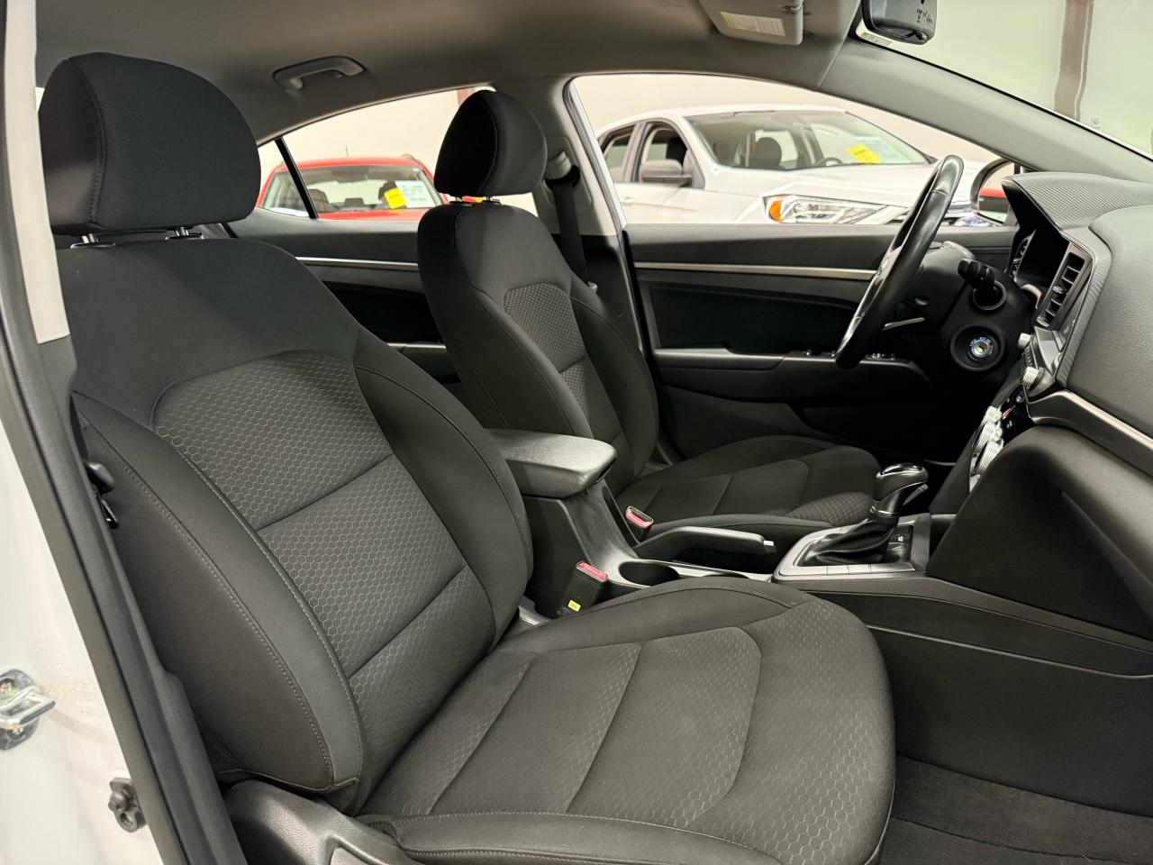 2020 Hyundai Elantra Preferred - Photo #20