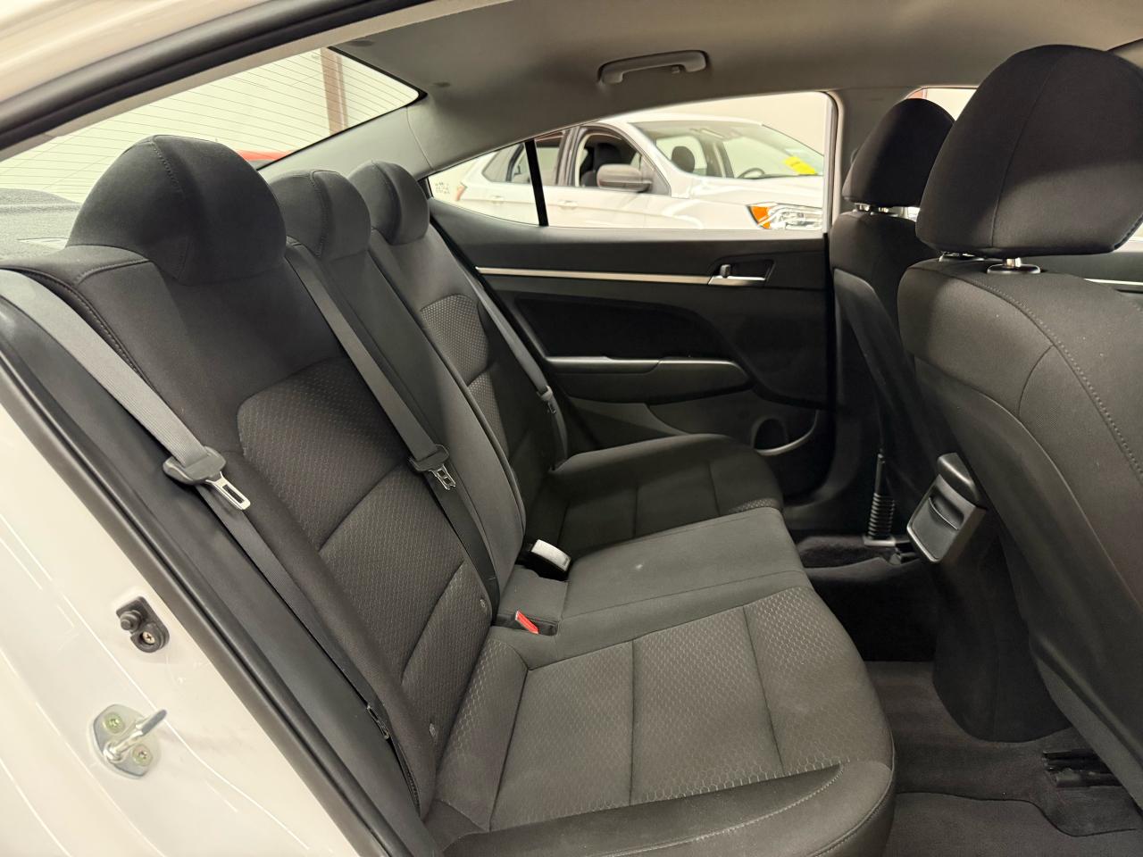 2020 Hyundai Elantra Preferred - Photo #19