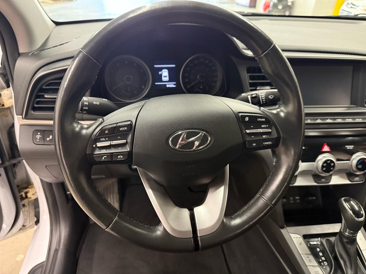 2020 Hyundai Elantra Preferred - Photo #14