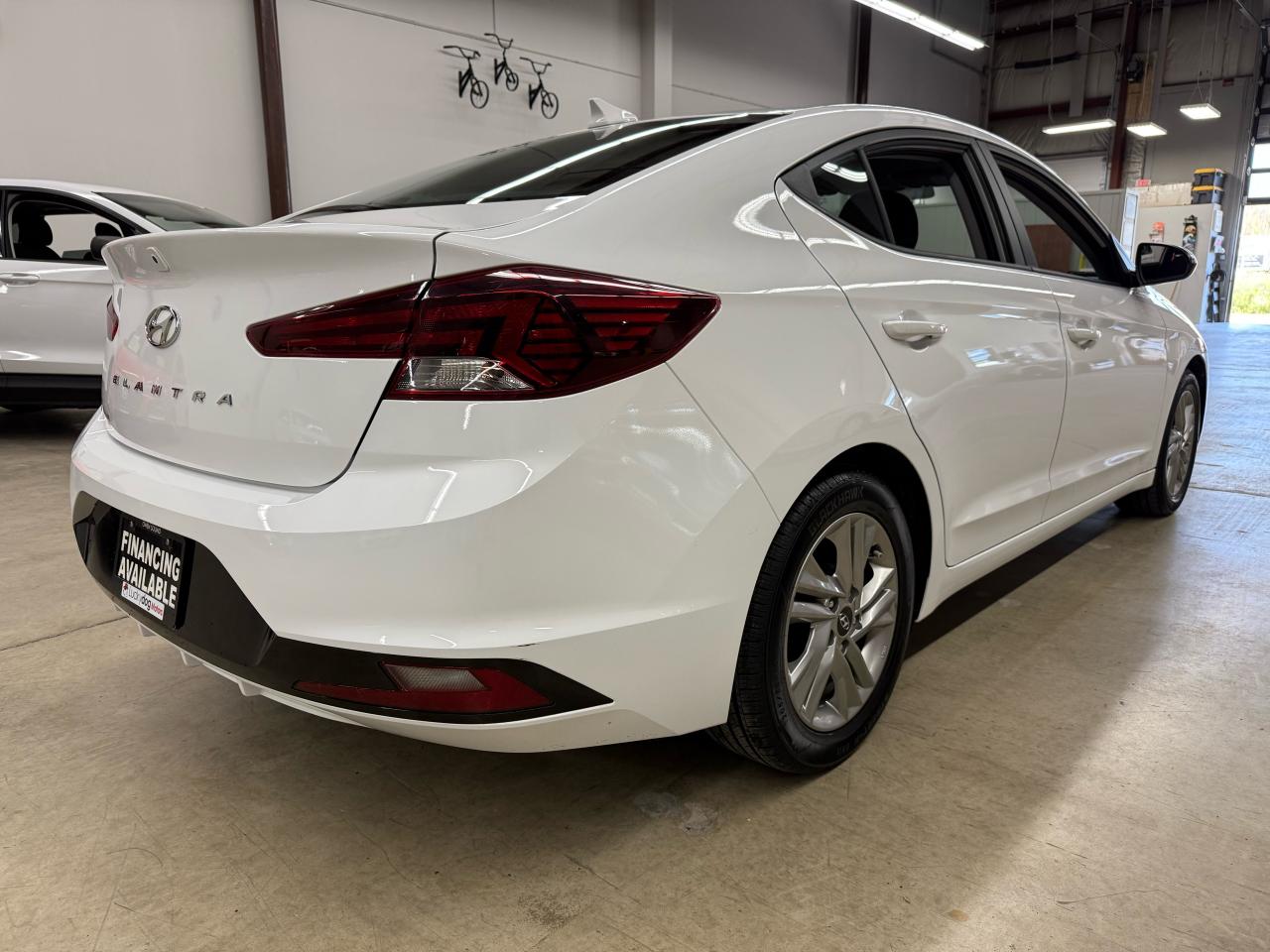 2020 Hyundai Elantra Preferred - Photo #6