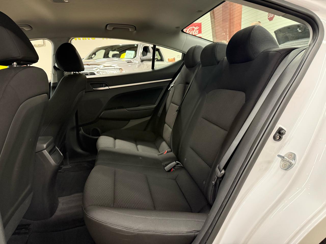 2020 Hyundai Elantra Preferred - Photo #18