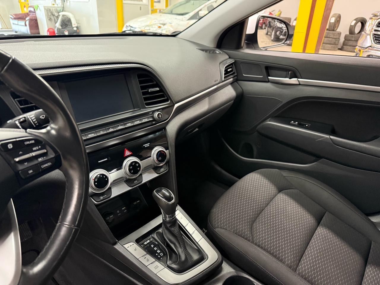 2020 Hyundai Elantra Preferred - Photo #15