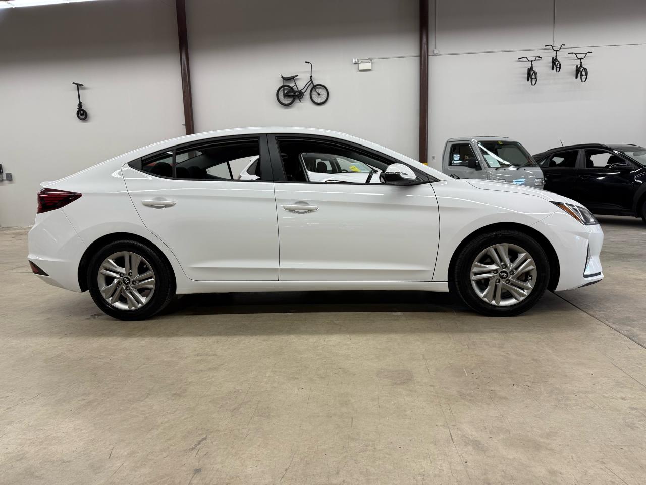 2020 Hyundai Elantra Preferred - Photo #7