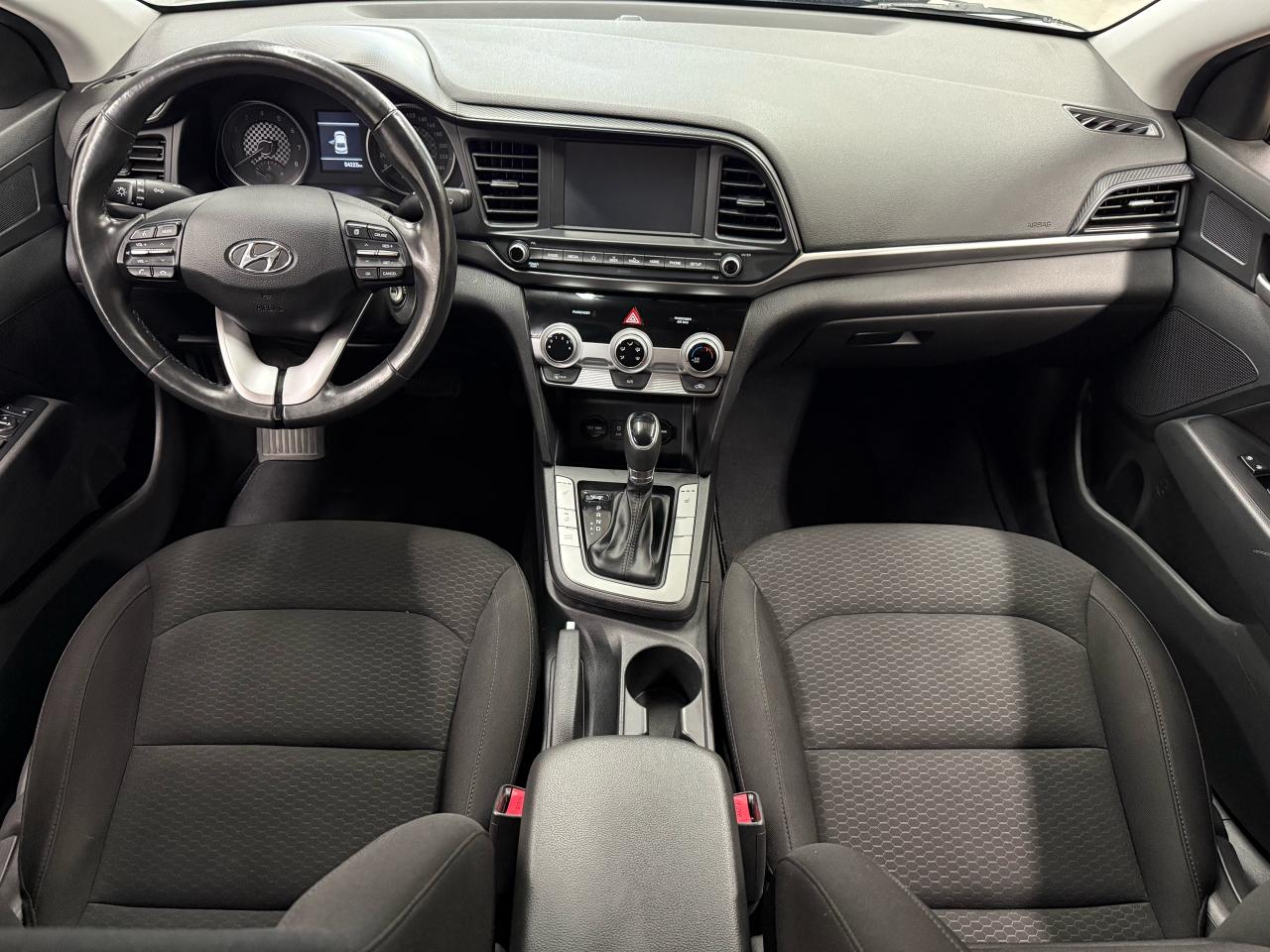 2020 Hyundai Elantra Preferred - Photo #10