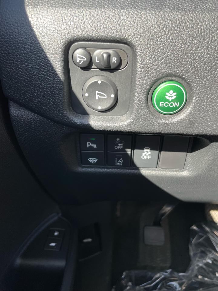 2021 Honda Pilot TOURING 8-PASSENGER - Photo #14