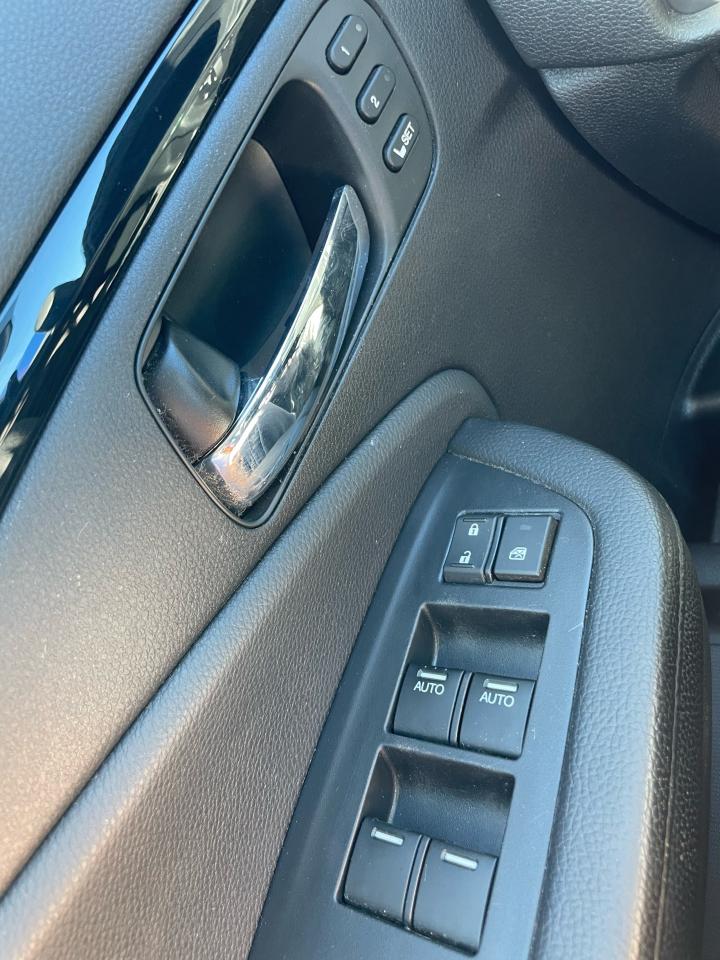 2021 Honda Pilot TOURING 8-PASSENGER - Photo #15