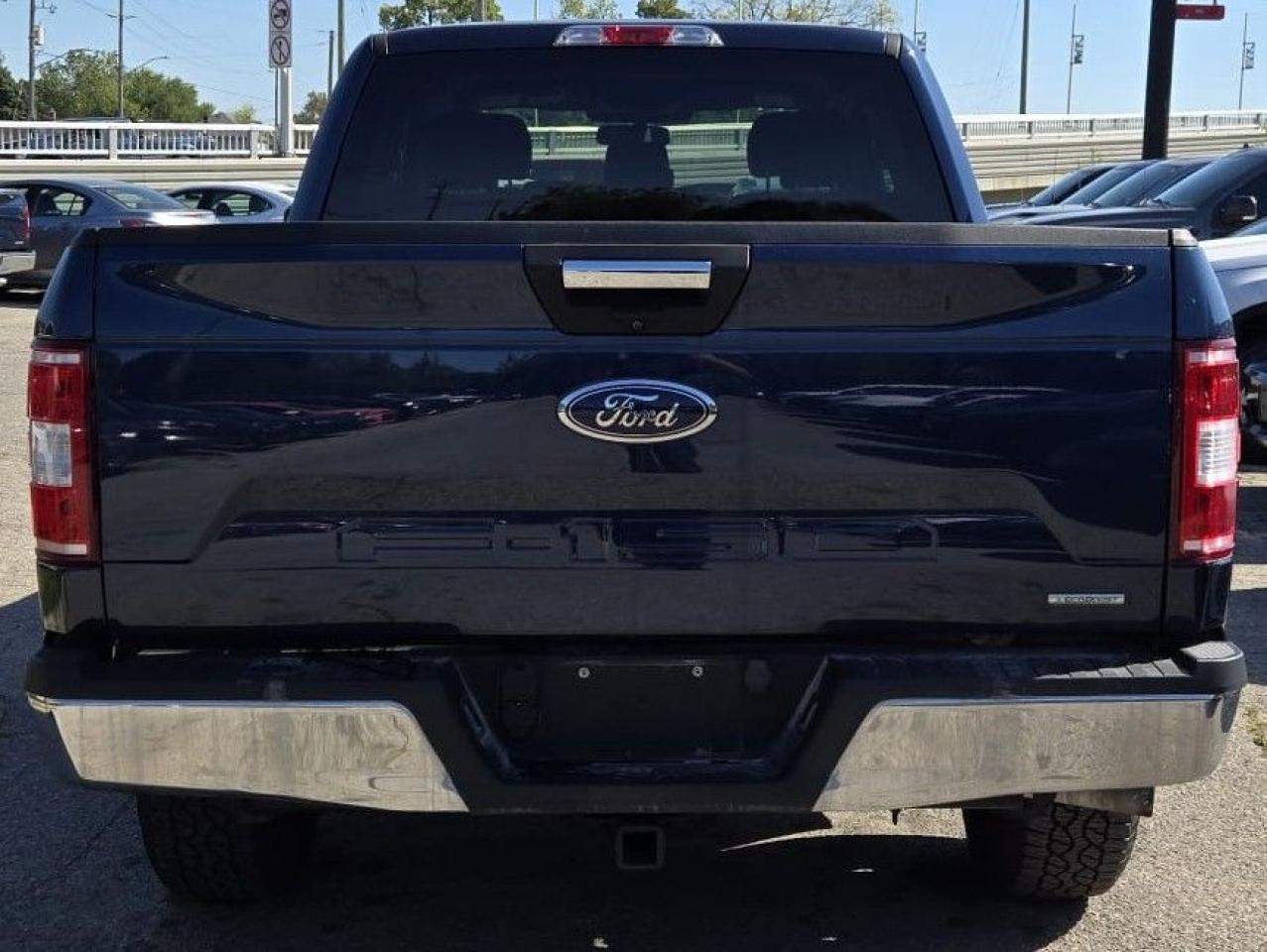 2020 Ford F-150 XTR / NO ACCIDENTS / BLUETOOTH / 4X4 / LOW KMS - Photo #3