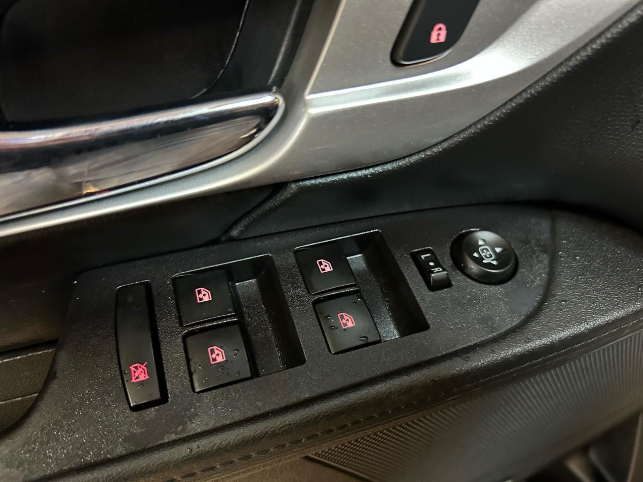 2017 GMC Terrain SLE - Photo #11