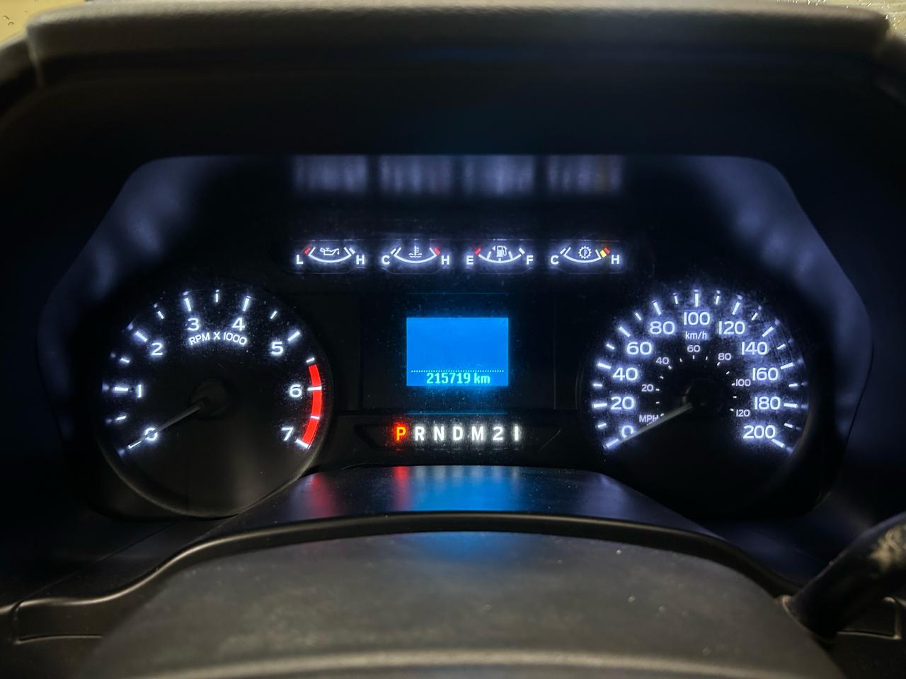 2020 Ford SUPER DUTY F-250 SRW XL - Photo #9