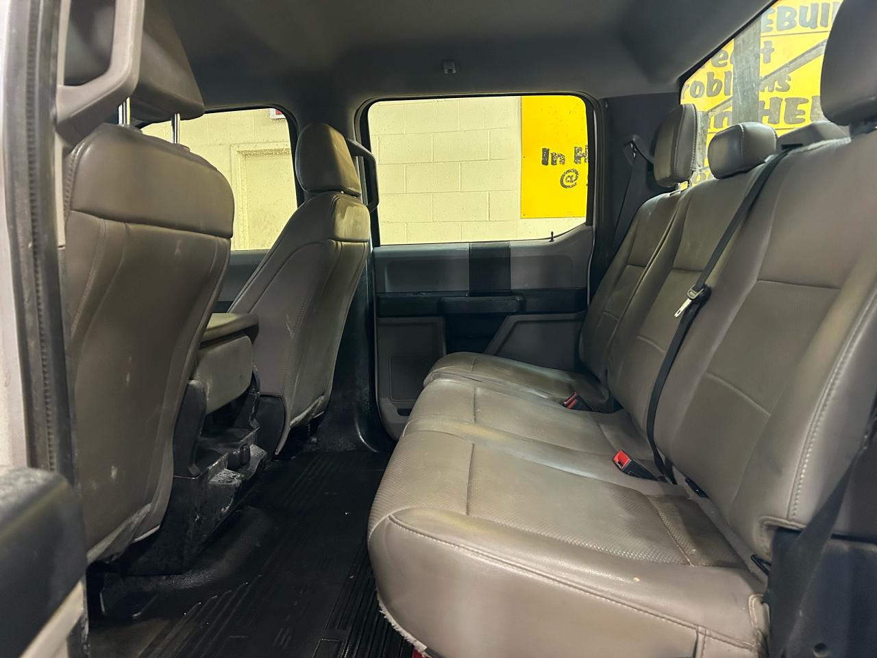 2020 Ford SUPER DUTY F-250 SRW XL - Photo #12