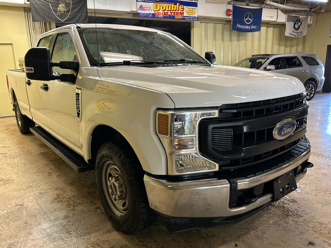 2020 Ford SUPER DUTY F-250 SRW XL - Photo #5