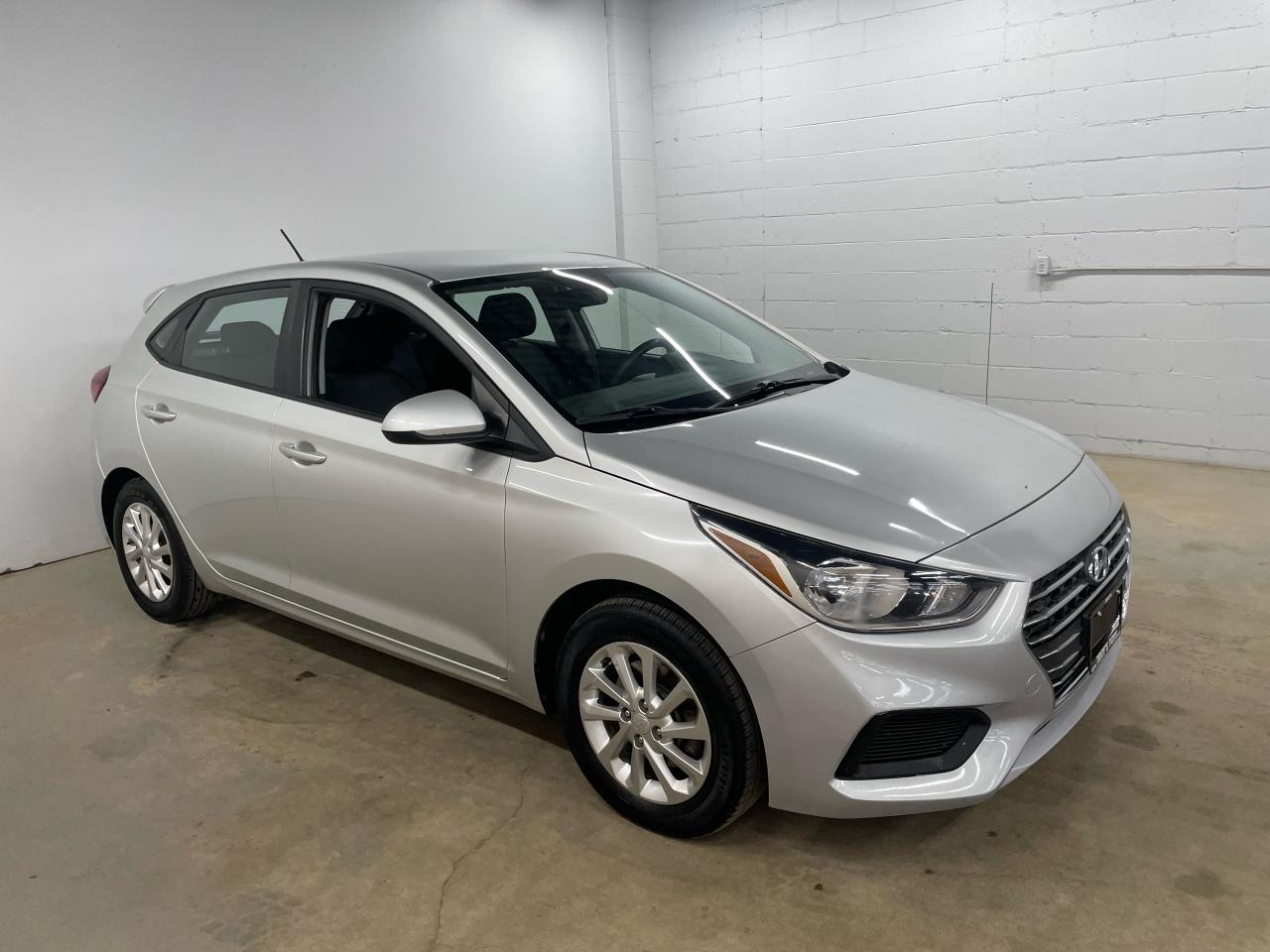 Used 2019 Hyundai Accent Preferred for sale in Guelph, ON