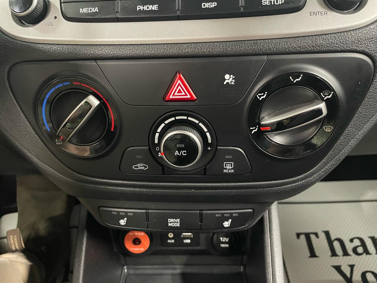 2019 Hyundai Accent Preferred Photo18