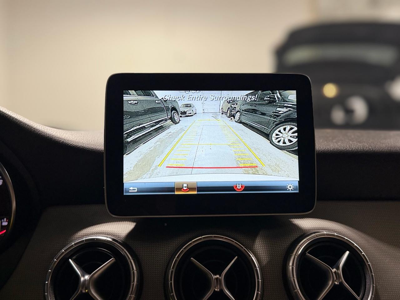2018 Mercedes-Benz CLA250 CLA 250 - Photo #13