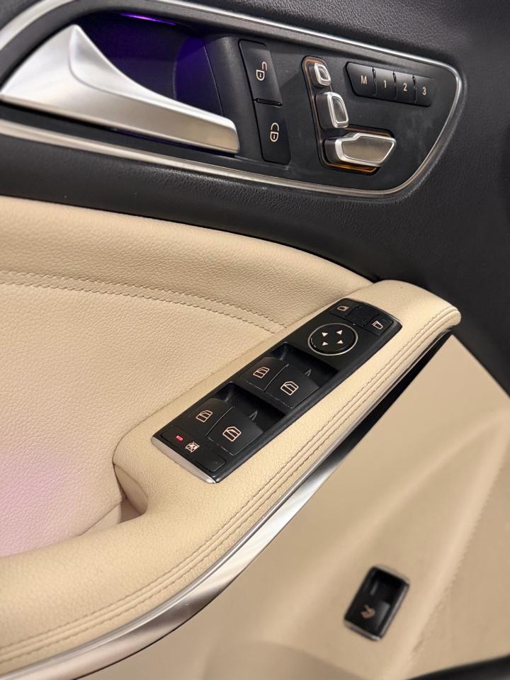 2018 Mercedes-Benz CLA250 CLA 250 - Photo #9