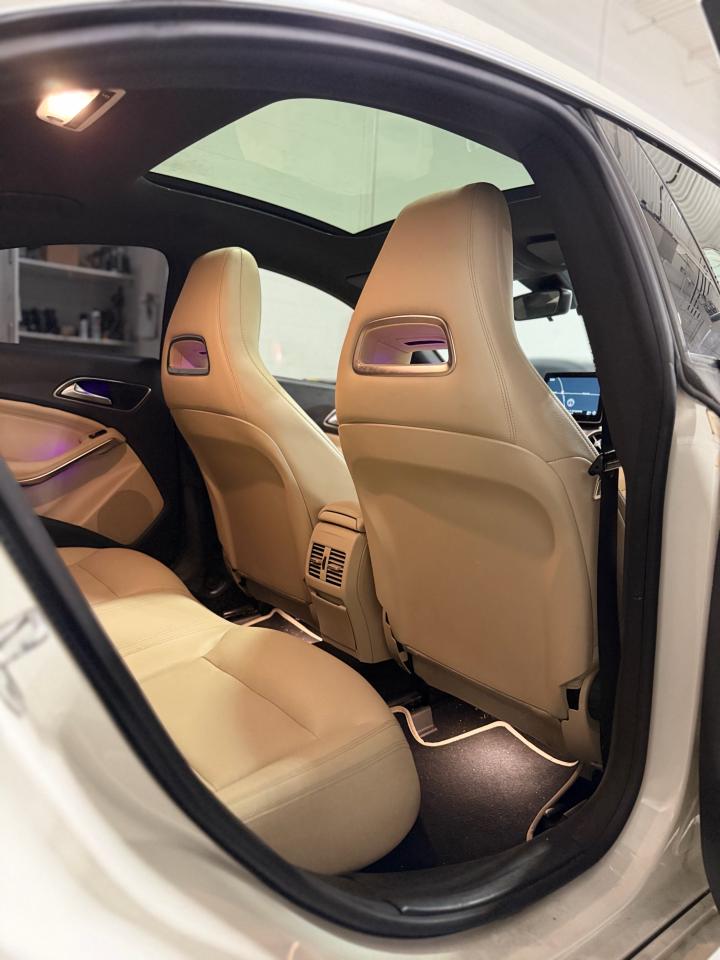 2018 Mercedes-Benz CLA250 CLA 250 - Photo #17