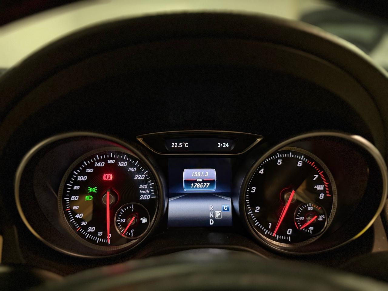 2018 Mercedes-Benz CLA250 CLA 250 - Photo #11