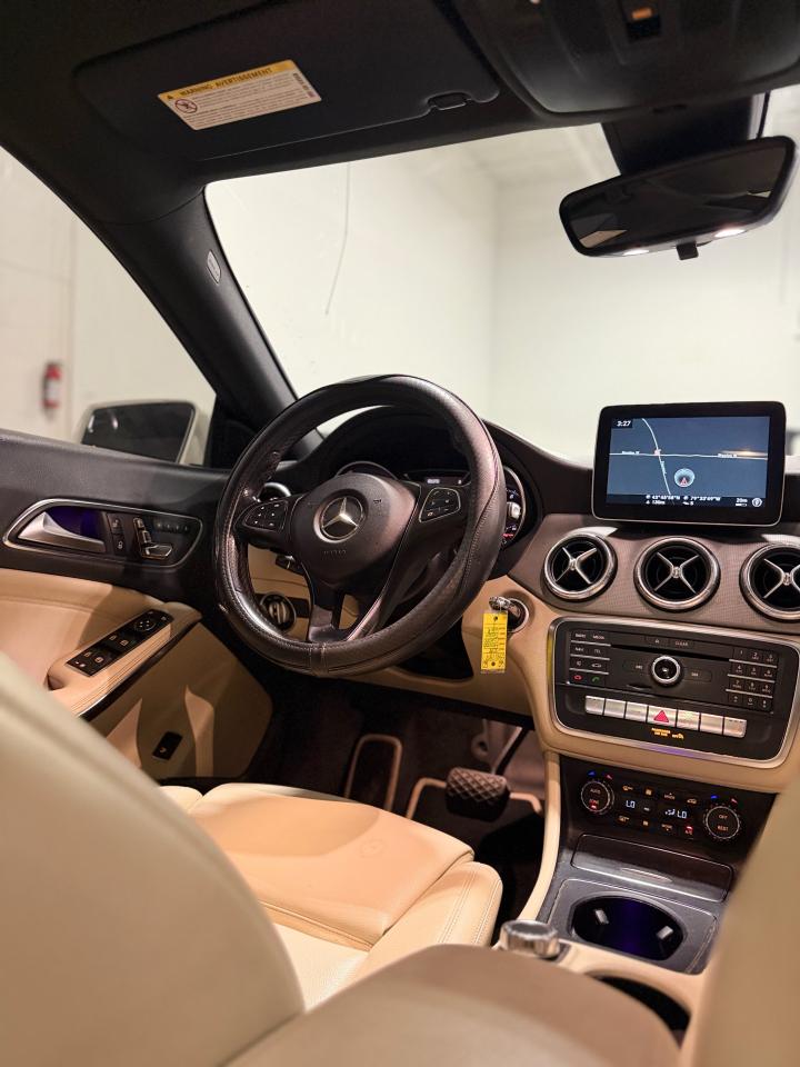2018 Mercedes-Benz CLA250 CLA 250 - Photo #19