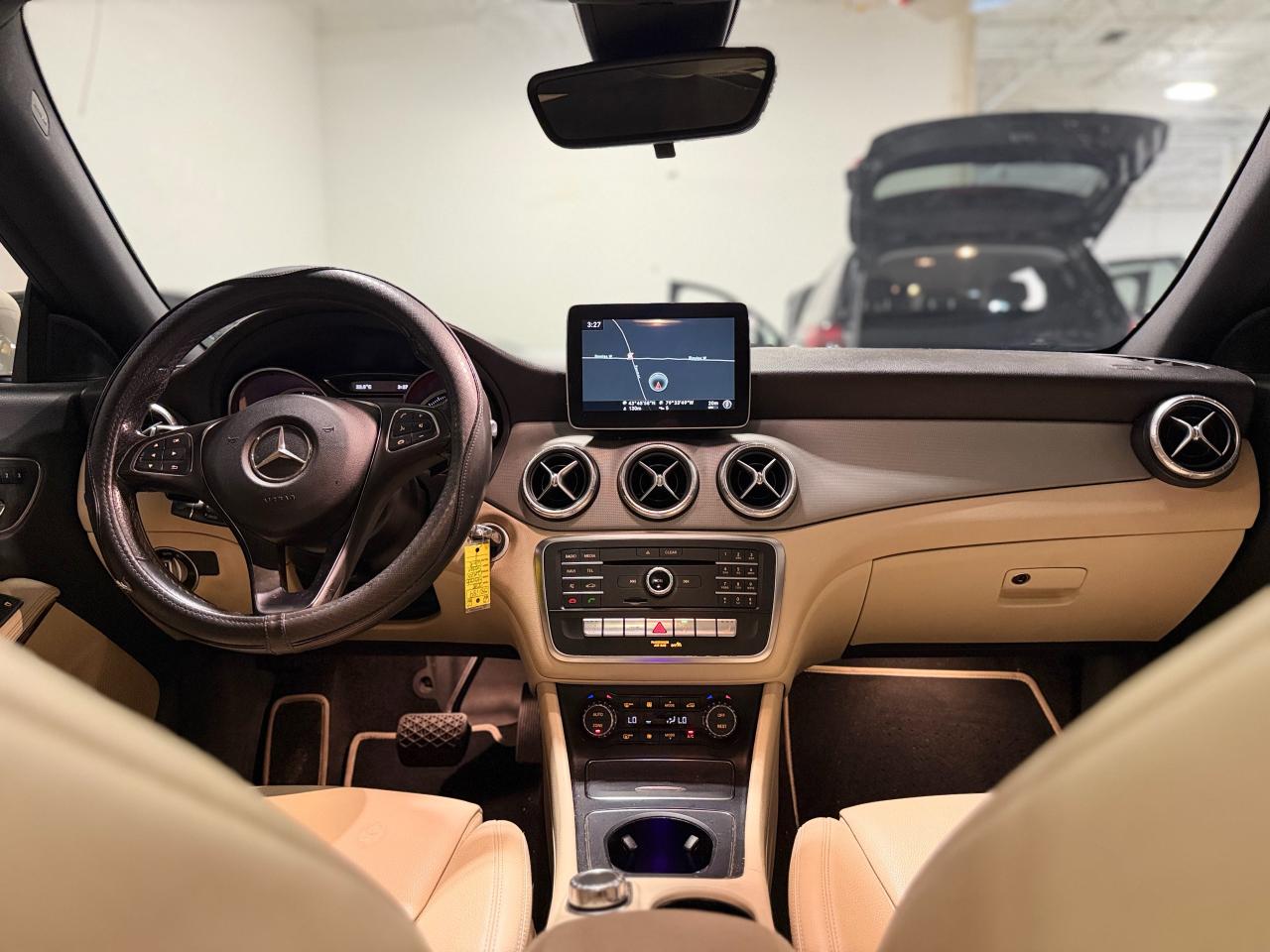 2018 Mercedes-Benz CLA250 CLA 250 - Photo #18