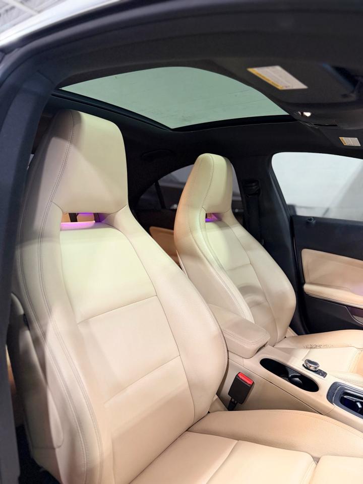 2018 Mercedes-Benz CLA250 CLA 250 - Photo #20
