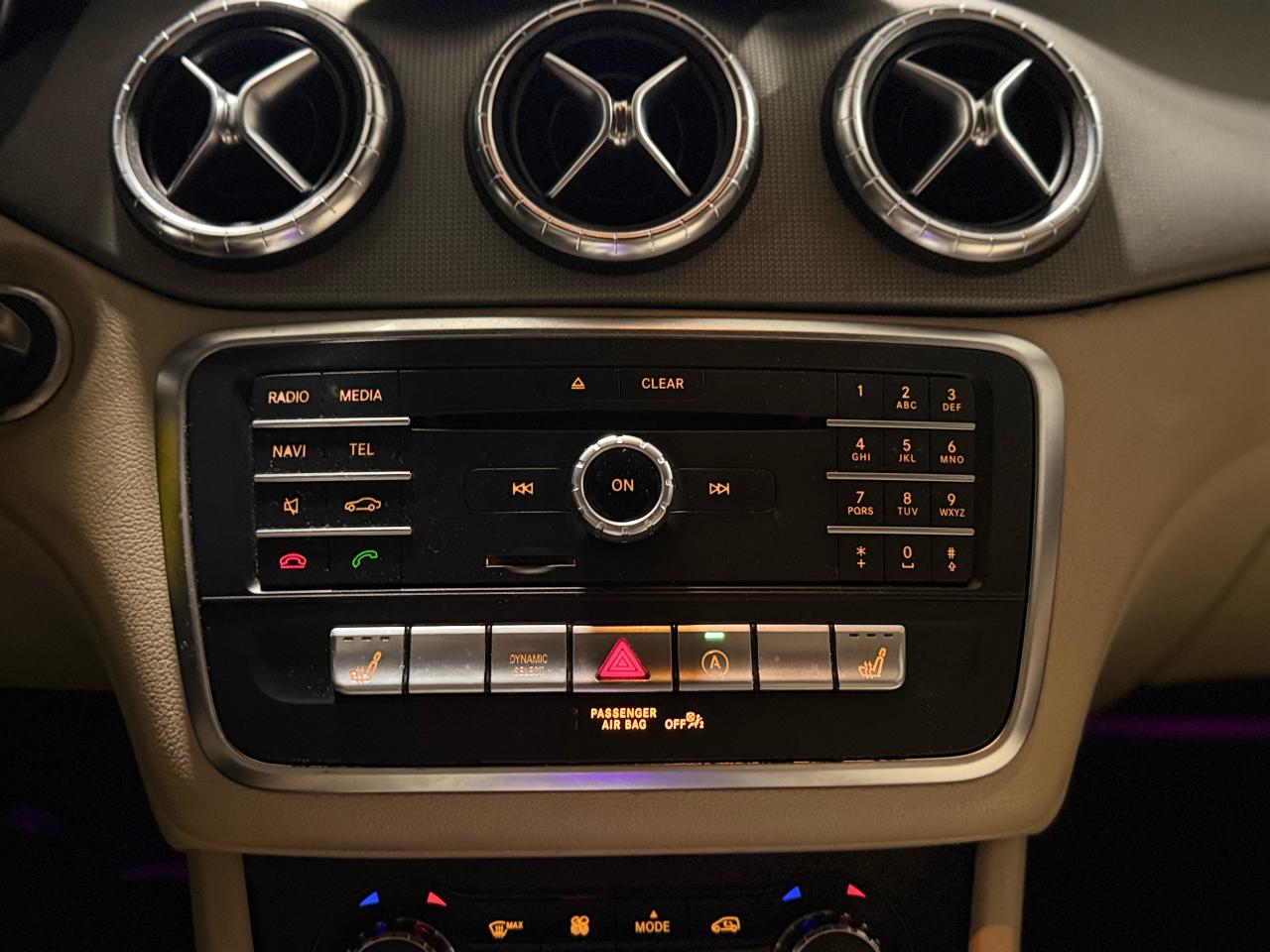 2018 Mercedes-Benz CLA250 CLA 250 - Photo #14