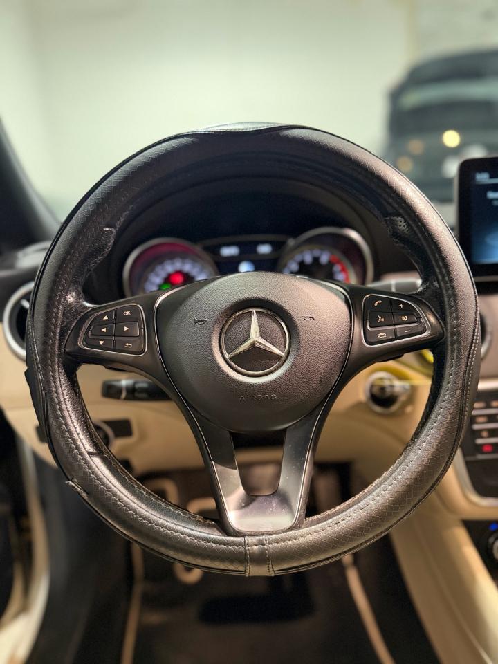 2018 Mercedes-Benz CLA250 CLA 250 - Photo #10
