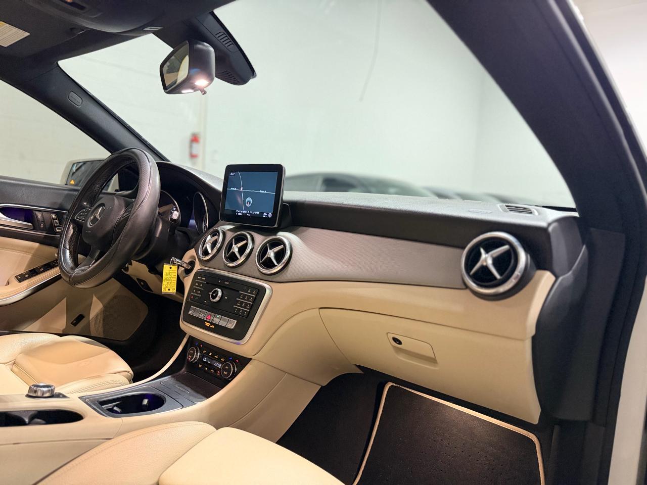 2018 Mercedes-Benz CLA250 CLA 250 - Photo #22
