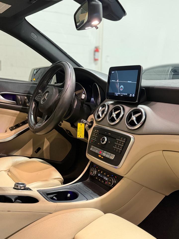 2018 Mercedes-Benz CLA250 CLA 250 - Photo #21