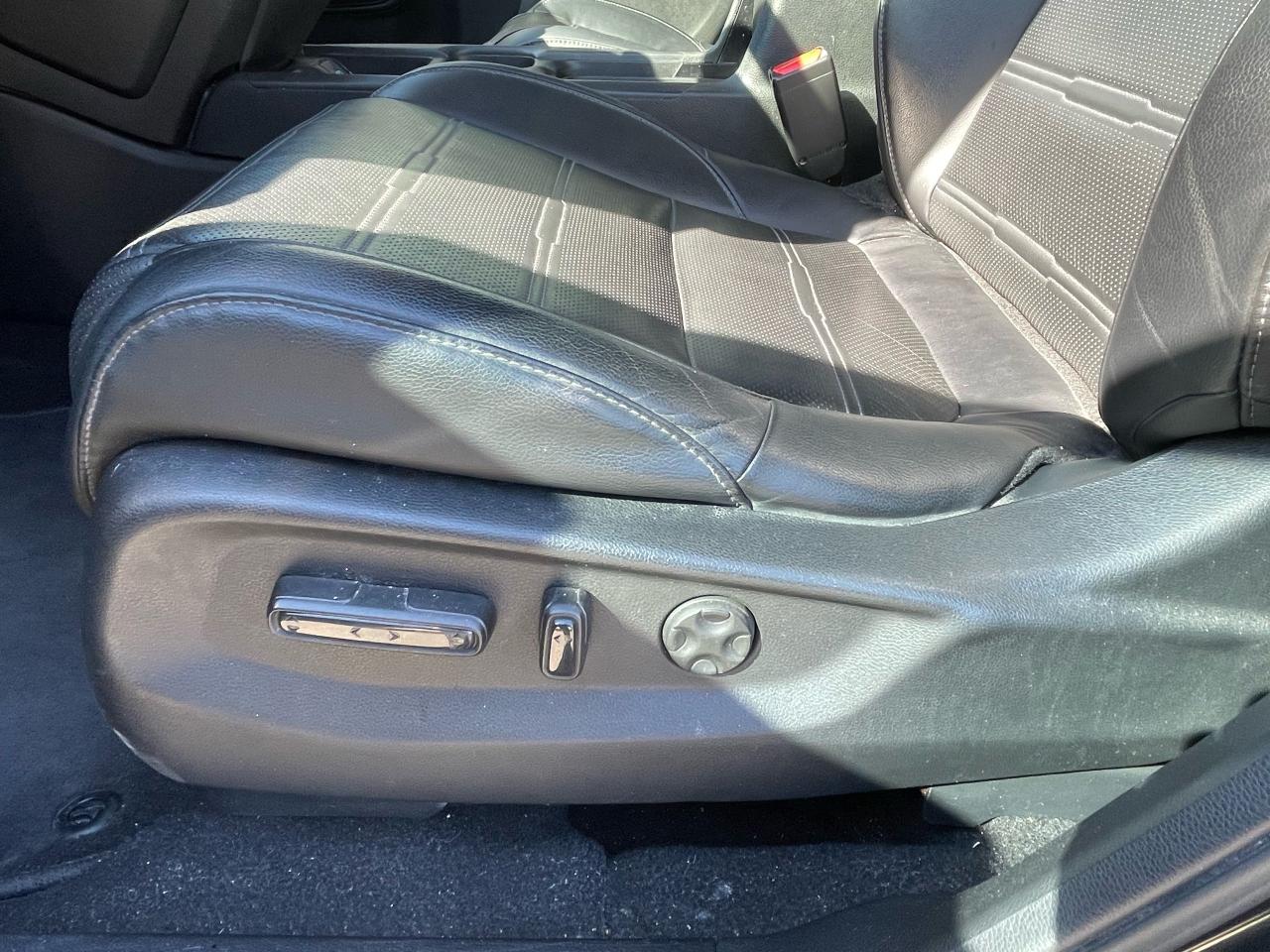 2017 Honda CR-V EX-L - Photo #16
