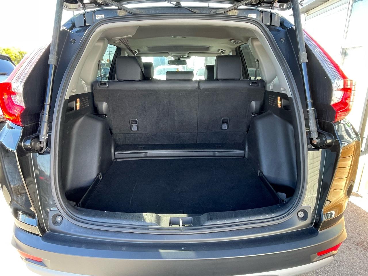 2017 Honda CR-V EX-L - Photo #6