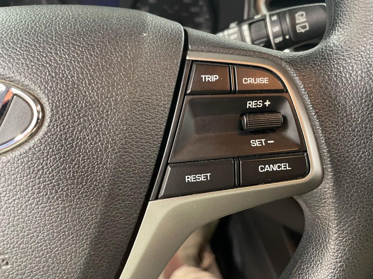 2019 Hyundai Accent Preferred