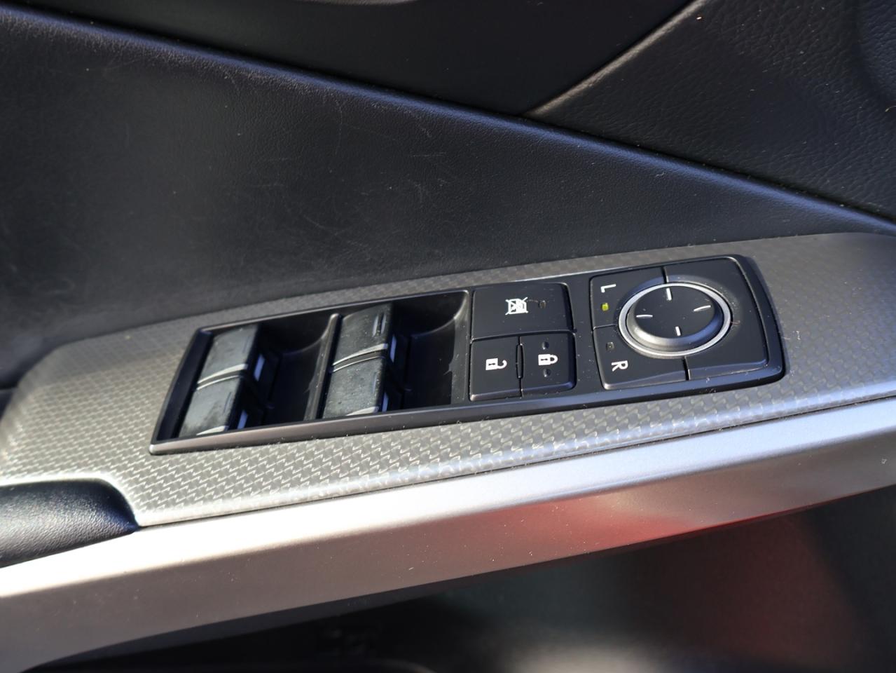 2014 Lexus IS 350 F-SPORT AWD CERTIFIED *SERVICE RECORDS* CAMERA NAV BLUETOOTH LEATHER HEATED SEATS SUNROOF CRUISE ALLOYS - Photo #30