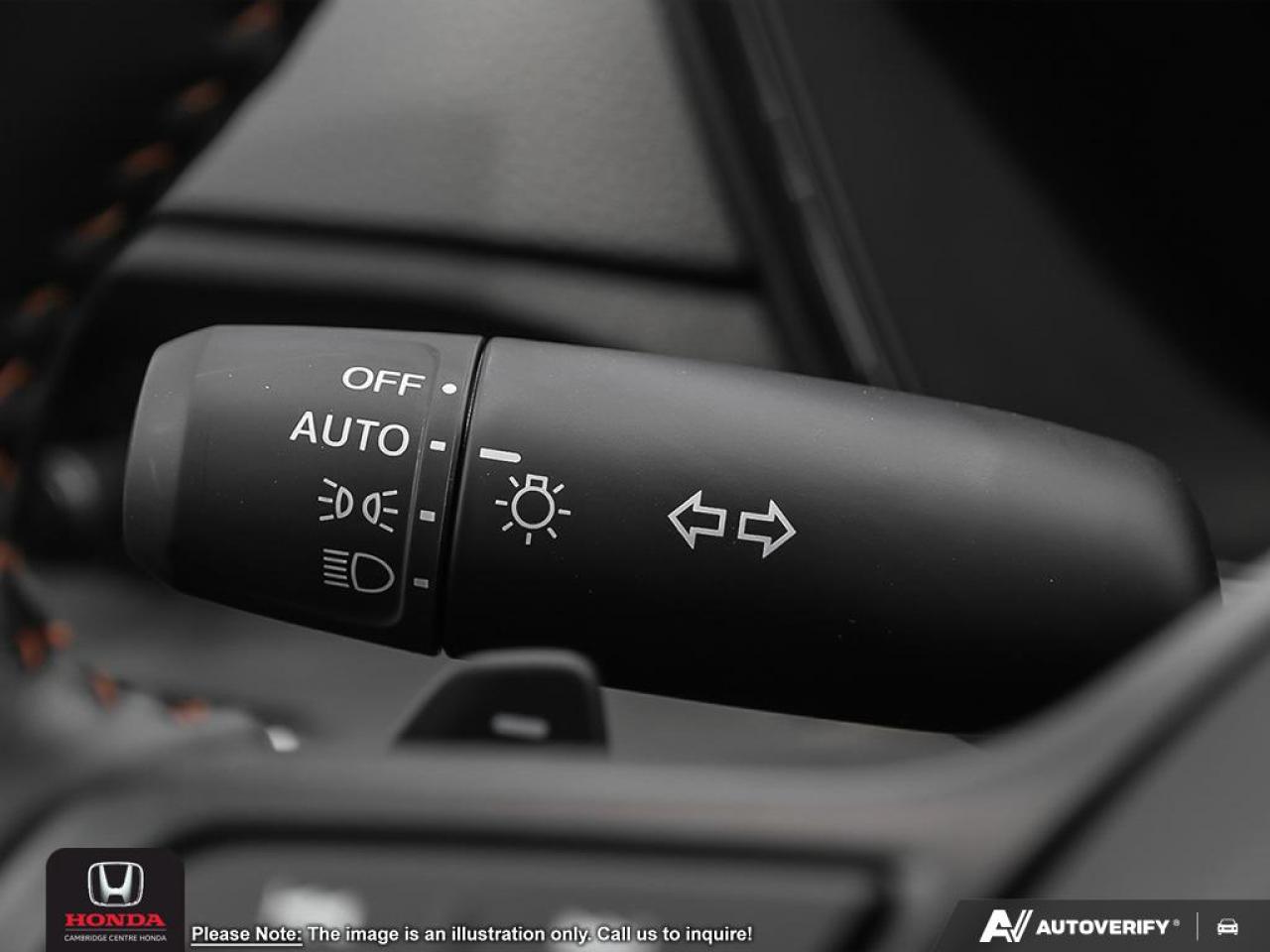 2026 Honda CR-V Hybrid TrailSport IN-STOCK! Photo