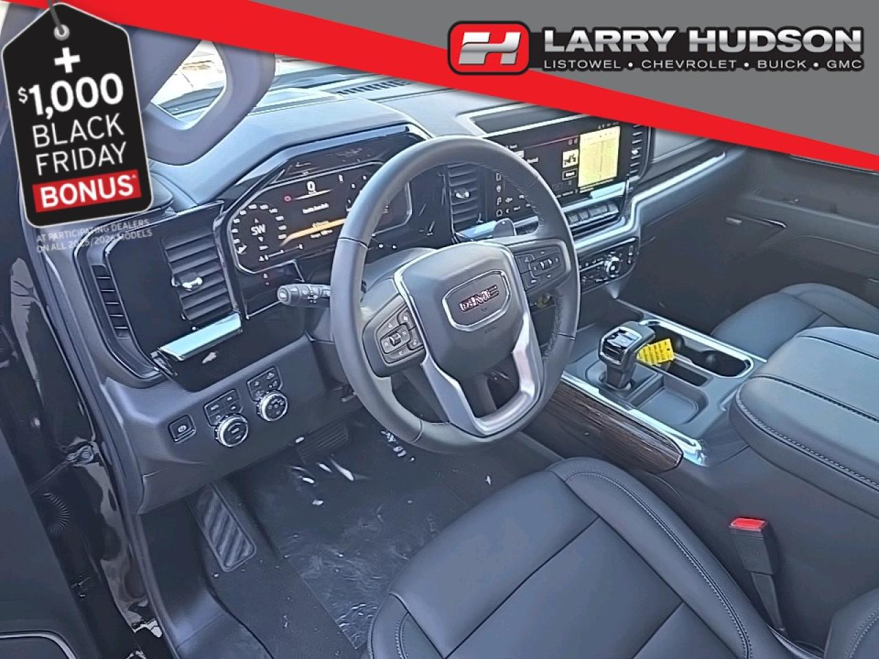 2026 GMC Sierra 1500 ELEVATION Photo