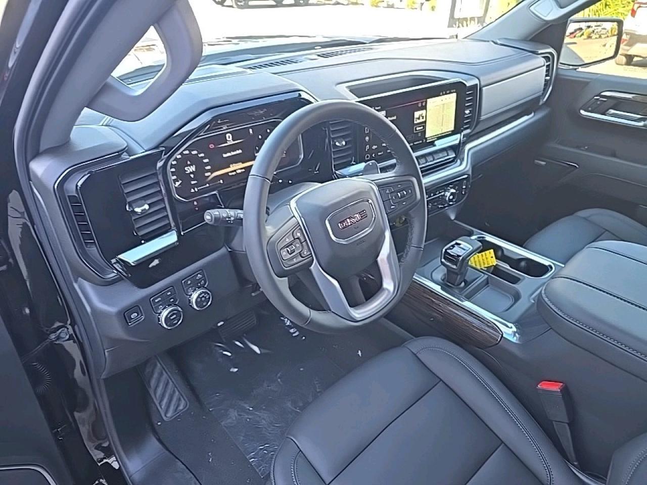 2026 GMC Sierra 1500 ELEVATION Photo3