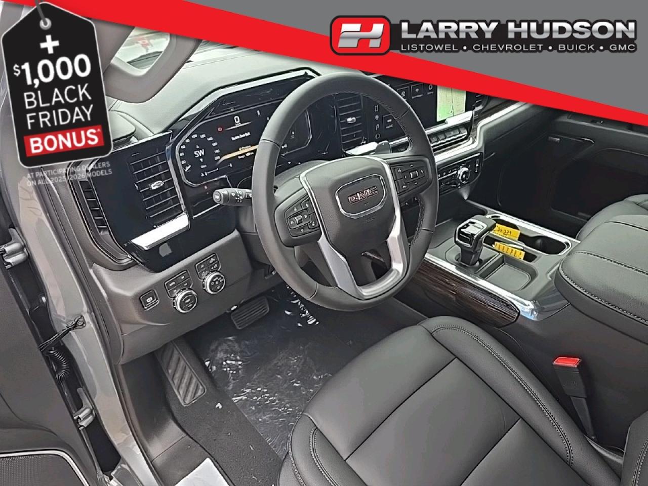 2026 GMC Sierra 1500 ELEVATION Photo