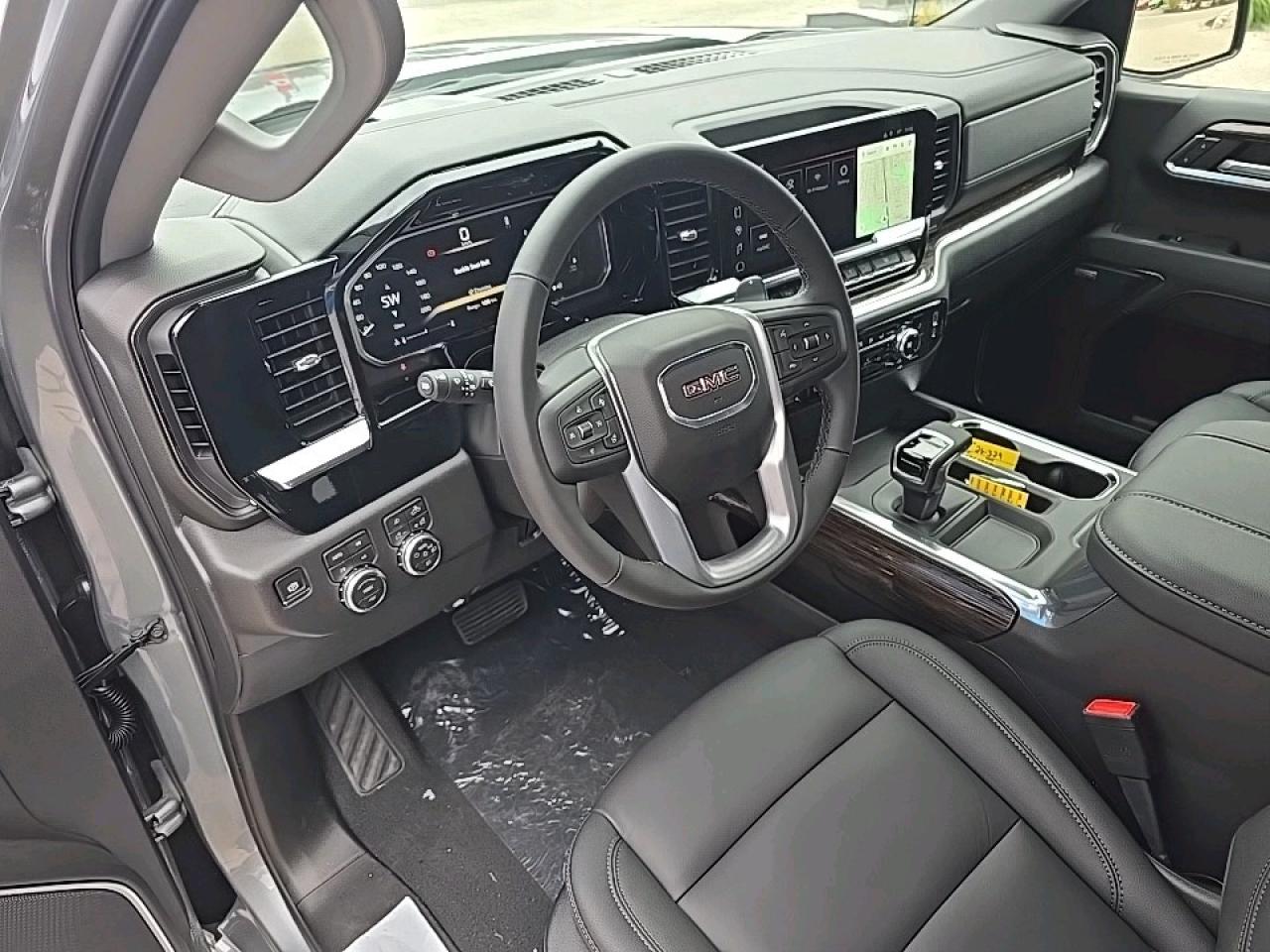 2026 GMC Sierra 1500 ELEVATION Photo3