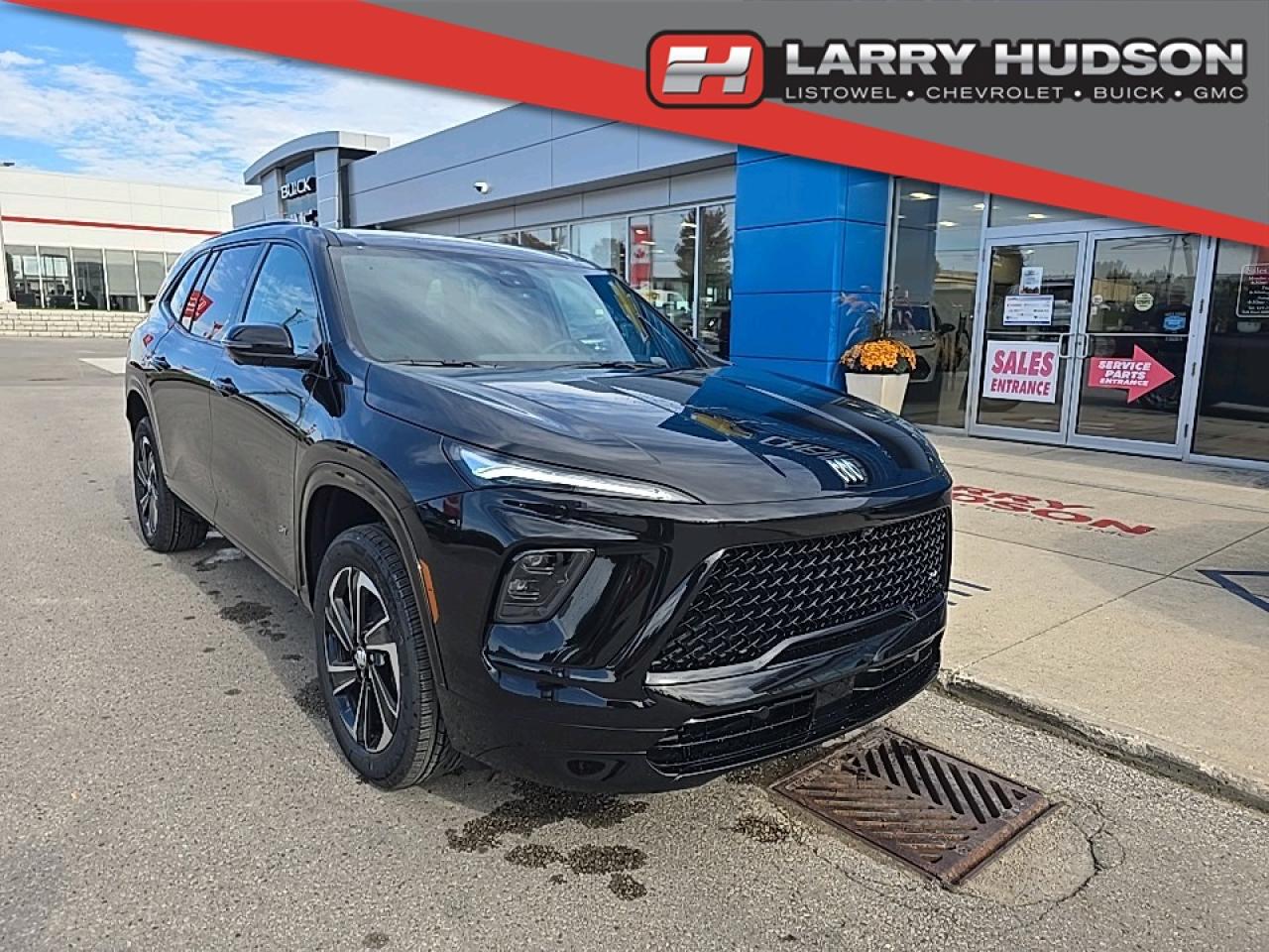 New 2026 Buick Enclave Sport Touring for sale in Listowel, ON