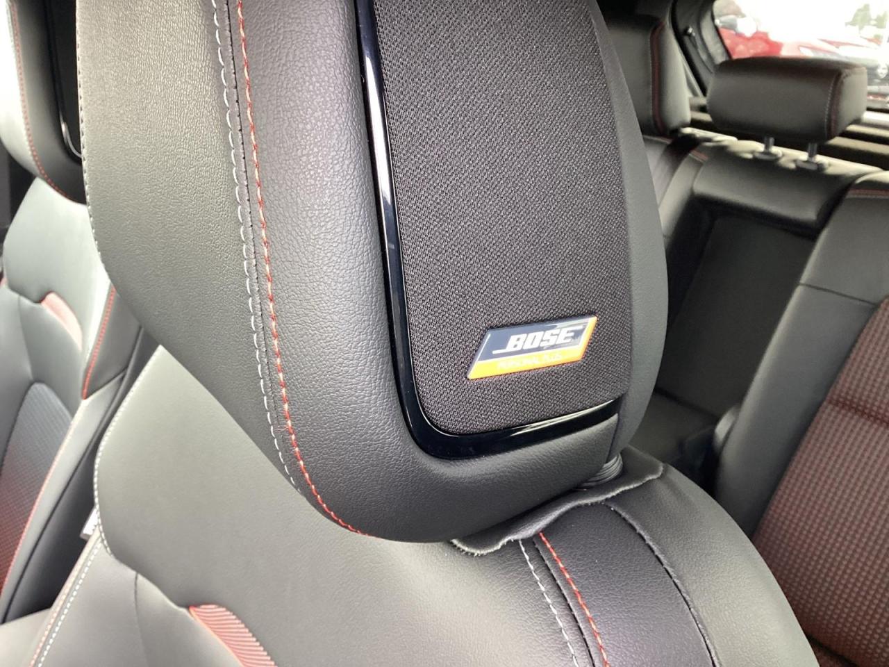 2026 Nissan Kicks SR Photo