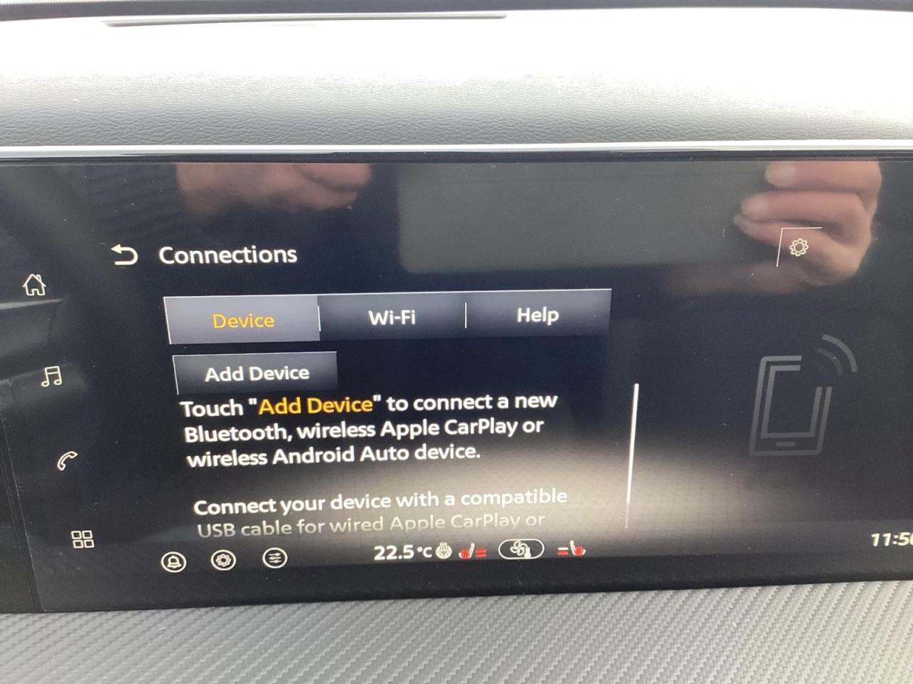 2026 Nissan Kicks SR Photo