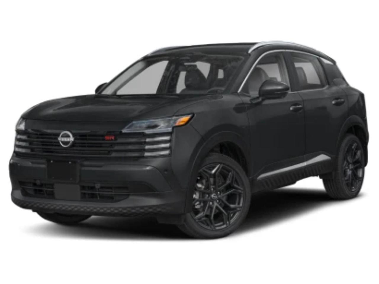 New 2026 Nissan Kicks SR for sale in Peterborough, ON