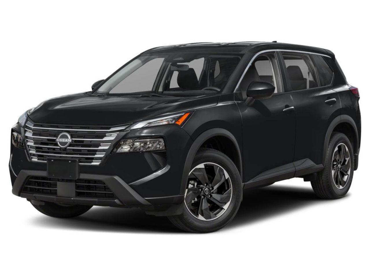 New 2026 Nissan Rogue  for sale in Peterborough, ON