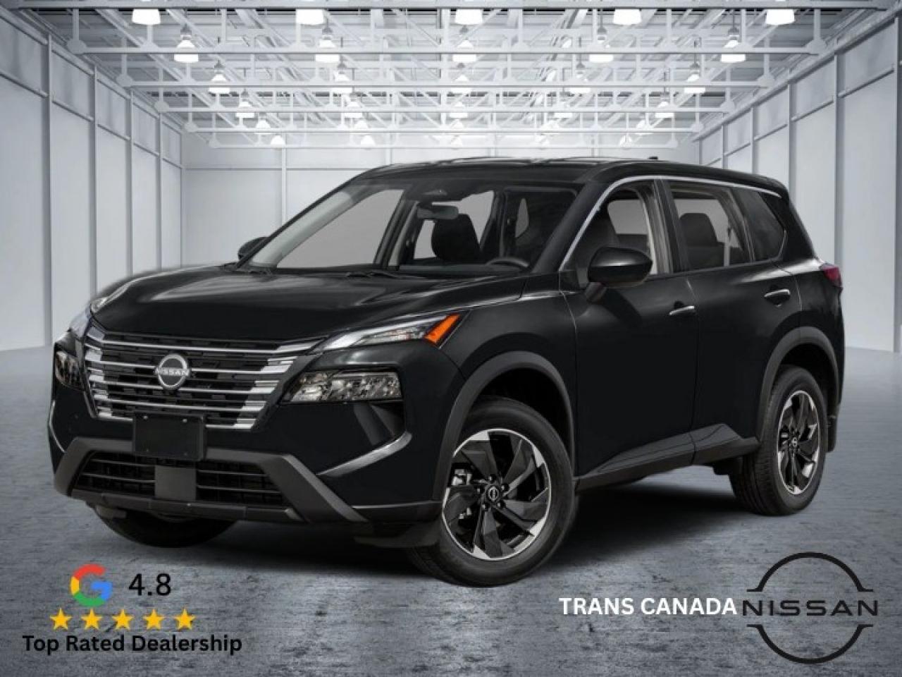 2026 Nissan Rogue  Photo0