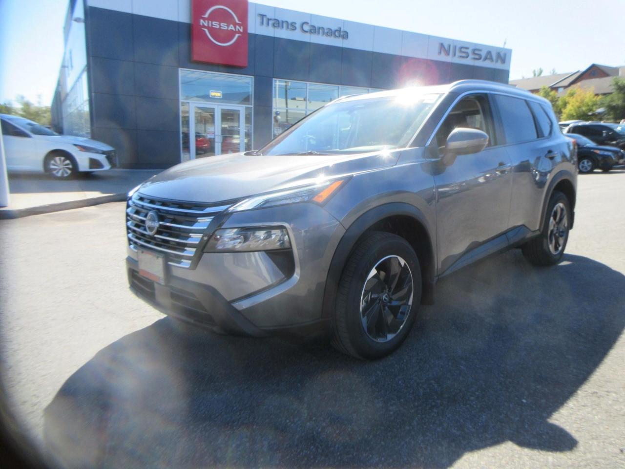 New 2026 Nissan Rogue  for sale in Peterborough, ON
