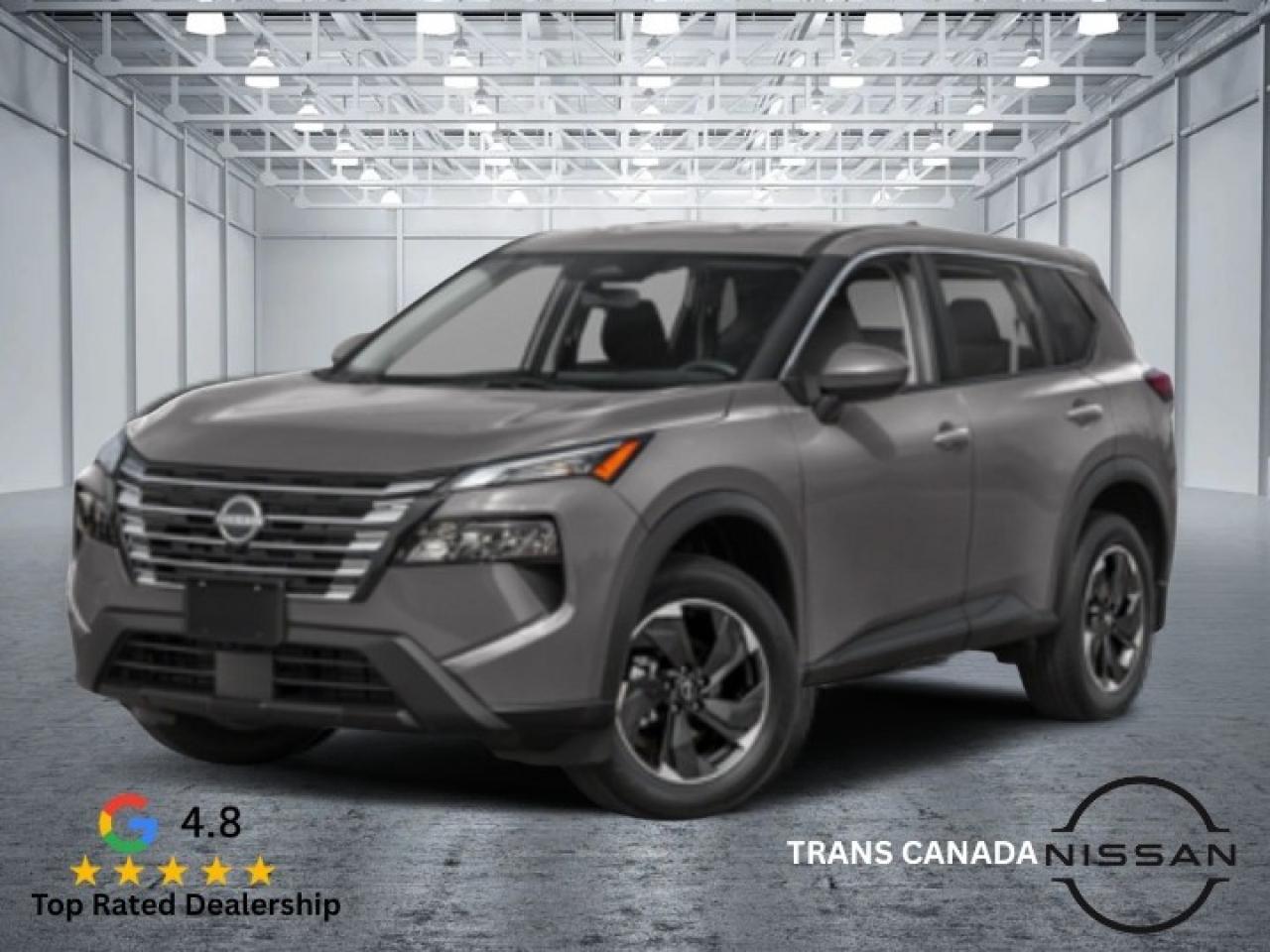 New 2026 Nissan Rogue  for sale in Peterborough, ON